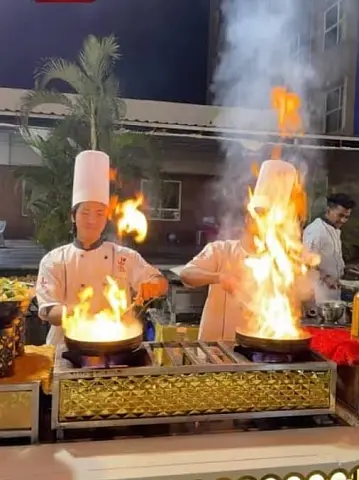 Bhojan Catering Services